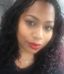 Tamika Rutherford's Instagram, Twitter & Facebook