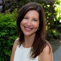 Becky Perrin's Instagram, Twitter & Facebook