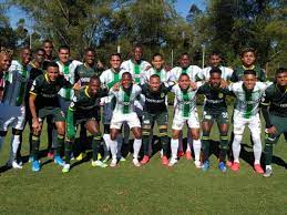 Jul 25, 2021 · atlético de madrid. Los 30 Jugadores Inscritos De Atletico Nacional Para 2020 Ii