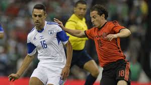 Tüm yönleriyle golcü oyuncunun analizi. 2018 Fifa World Cup News Zahavi Israel Can Spring A Surprise Fifa Com