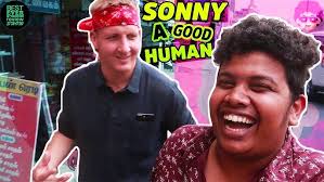 India's EXTREMELY TABOO Street Food