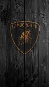 Iphone 5 Wallpaper Lamborghini Logo Car Wallpapers Car Iphone Wallpaper