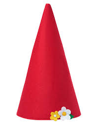 For a holiday gnome, consider wrapping sparkly tinsel, jingle bells, ribbon, beads, or holly around the top of the hat in a spiral shape. 17 Gnome Hat Patterns Guide Patterns