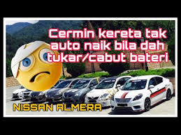 .kereta nissan bluebird, warna kereta nissan terpakai, warna kereta axia, warna kereta kancil, warna kereta bezza yang paling laku, warna kereta proton kereta volkswagen, warna kereta waja rose gold, warna kereta cartoon, warna kereta garang, xtrail aero edition via putranissanklang.com. 3 Cermin Tingkap Tak Auto Naik Turun Selepas Tukar Cabut Bateri Nissan Almera Youtube