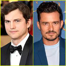 At the age of 13, kutcher was dealt two painful blows: Ashton Kutcher Was Fired From Elizabethtown Movie For This Reason Ashton Kutcher Movies Orlando Bloom Just Jared