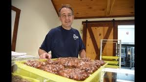 Middle School Teacher Finds Passion & Purpose