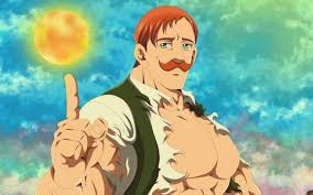 Check spelling or type a new query. Anime Boy Escanor The Seven Deadly Sins Anime Wallpaper Escanor Nanatsu No Taizai 4k 1280x1024 Wallpaper Teahub Io