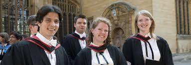 Reviews take into account everything from campus facilities. Verifying Qualifications University Of Oxford
