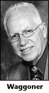 DAVID WAGGONER Obituary (2015)