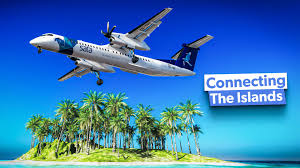 77 Years Of Operations: 5 Fast Facts About Portuguese Inter-Island  Connector SATA Air Açores