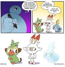 Rule 34 Pokemon Pokemon Funny Comics Pokemon Funny
