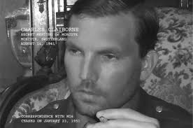 Charles Claiborne: Sojourn in Lake Charles--A Short Film