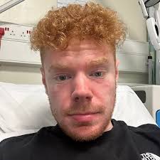 Man in toilet 30 times a day as rash found not to be food poisoning