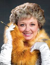 Aquarius prepares for 'Pardi Gras' parade Feb. 3