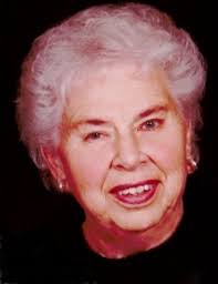 Betty Jane Luedtke Obituary December 12, 2018