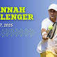2025 Sav. Challenger - Stadium Center Court: Monday