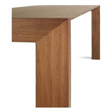 Second Best 76 Wood Dining Table Scandi Dining Table Dining Table Modern Dining Table