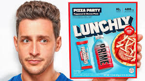 A History of Lunchables