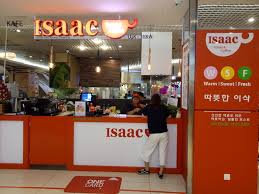 The 1 utama bus terminal furnishes travellers with a variety of travel options and destinations. The Beauty Junkie Ranechin Com Isaac Toast Coffee 1 Utama Shopping Centre