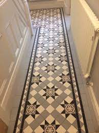 Victorian Floor Tiles Gallery Original Style Floors Period Floors Keuken Vloeren Tegelvloer Vloeren