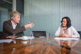 Von 19war sie abgeordnete zum nationalrat für die grünen. Die Andere Seite Von Novomatic Eva Glawischnig Im Grossen Trend Interview Arne Johannsen Arne Johannsen