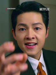 Vincenzo: Unleash the Action in This Addictive Netflix K-Drama