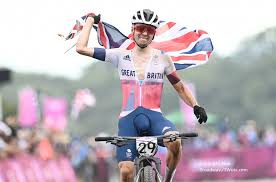 Tom pidcock boosted his prospects of competing at the tokyo 2020 olympic games by earning victory at the international cycling union mountain bike world cup in nové město. 1ysmvsfj9vchym