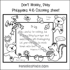 Print coloring page part and cut so the verse can be pasted separately. Bible Verse Coloring Sheets