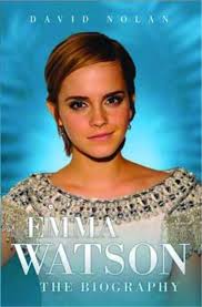 Emma Watson: Nolan, David: 9781843583622: Amazon.com: Books