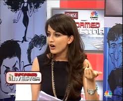 Harishree mehta is a indian tv journalist and anchor who has worked with cnbc tv18. Top 25 Cute Hot Sexy Female News Anchors In India Reckon Talk