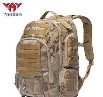 OEM/ODM Mochila táctica militar Multicam 45L ejército al ...