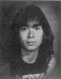 Eddie Bravo 1987 Santiago High School, Garden Grove, CA : r/JoeRogan