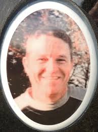 Richard Todd Spalding (1970-2007)