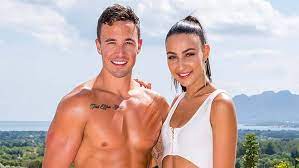 A group of young australian singles travels to an island where they play the ultimate game of love. Love Island Australia Season One Are Any Couples Still Together Capital