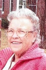 Dorothy Haley Obituary (2015)