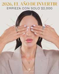 Emprende tu propio negocio vendiendo joyería de oro y plata por  catálogo🤍💛 Contamos con socios con más de 15 años que han logrado su  sueño de crecer y formar su propio negocio