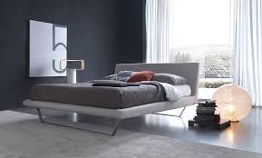 This contemporary, white bedroom set is very elegant design and will be a great addition to any modern bedroom. European Furniture Modern Bedrooms Contemporary Sectionals Iq Matics Italian Furniture Modern Modern Classic Furniture Contemporary Bed