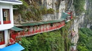 بالصور تعرف على اغرب 10 مطاعم في العالم سفاري نت