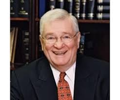 Harold Chamberlain Obituary (1931