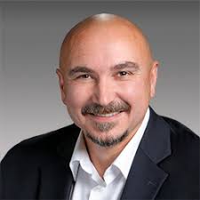 2018 Vancouver, BC CIO Executive Summit