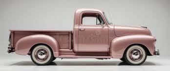 Image result for Pink 1966 Truck