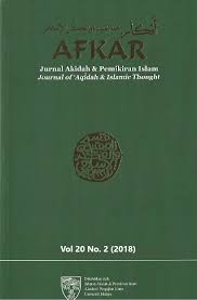 Malaysia / pulau pinang / ayer itam /. Pembangunan Spiritual Dalam Pelaksanaan Program Tarbiah Di Asrama Sekolah Sekolah Menengah Kebangsaan Agama Smka Pulau Pinang Afkar Jurnal Akidah Pemikiran Islam