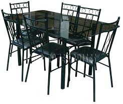 Buy wooden dining tables and get the best deals at the lowest prices on ebay! Dining Table Ordinary With D Chair Without Pads Scbc Enterprises