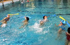 Cours De Natation Pour Enfant Faites Vite Quelques Places Encore Disponibles En Tete Uqtr