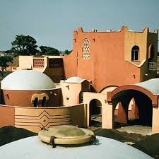 Pin On African Architecture