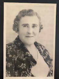 Florence Josephine Roberts Mayo (1885-1965)