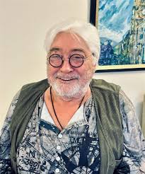 Inverness Catwalk for a Cause fashion show back to help Highland Hospice