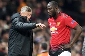 Trusted by jose mourinho, he repaid the faith with an excellent goalscoring debut season at old. Romelu Lukaku Facing Maximum Fine From Man Utd After Decision To Go Awol Irish Mirror Online