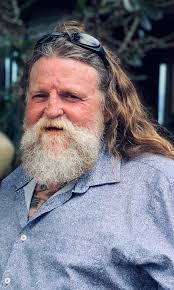 Trevor Sutherland OoS