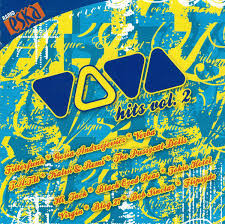 Siejka był spikerem telewizyjnej jedynki i dwójki. Viva Hits Vol 2 2006 Cd Discogs